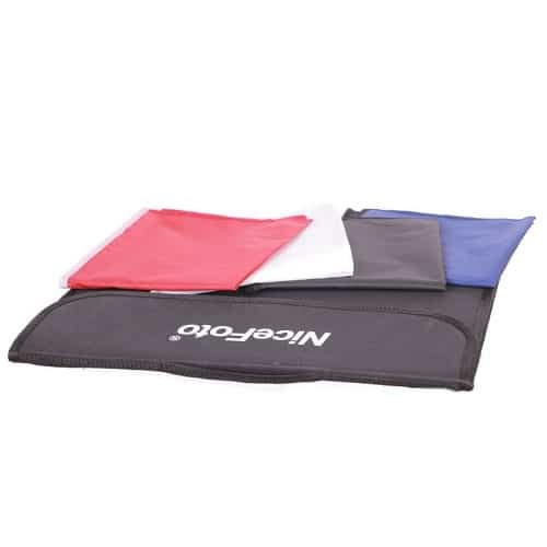 קיט לצילום מוצרים מבית NiceFoto