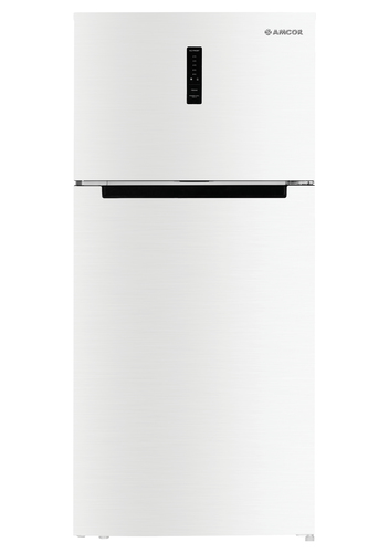 מקרר מקפיא עליון AMCOR אמקור HR491W