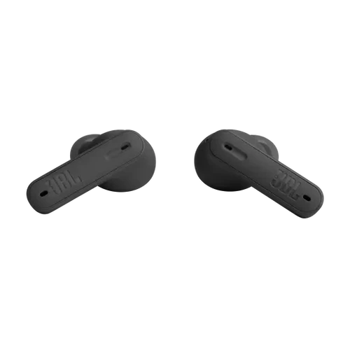 אוזניות אלחוטיות JBL Tune Beam TWS - שחור (יבואן מקביל)