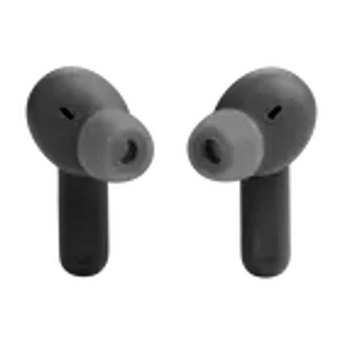 אוזניות אלחוטיות JBL Tune Beam TWS - שחור (יבואן מקביל)