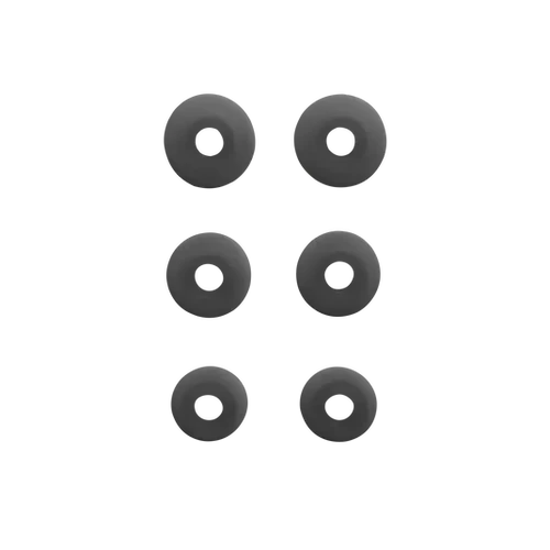 אוזניות אלחוטיות JBL Tune Beam TWS - שחור (יבואן מקביל)