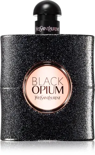 YSL Black Opium