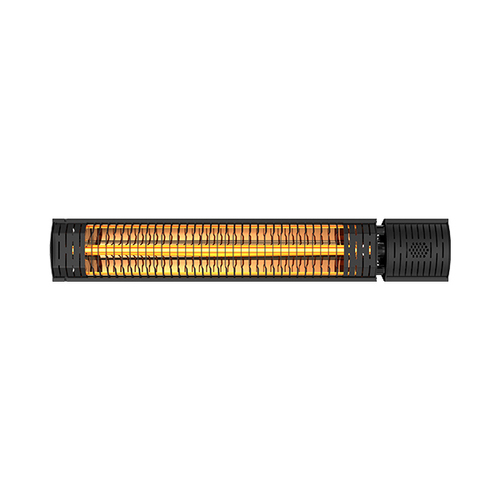 תנור חימום הלוגן 2000W עם שלט  HEM-985 +חצובה לתנור HEM-972 המילטון HEMILTON 
