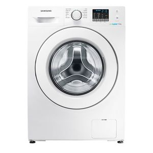 מכונת כביסה פתח קידמי SAMSUNG WF90F5E0W2W עודפים סמסונג