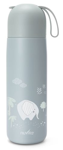 תרמוס מזון לתינוק 400 מ