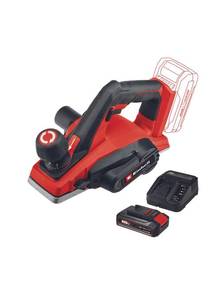 מקצוע נטען V18 4AH EINHELL  TE-PL 18-82 +  [סוללה ומטען ]