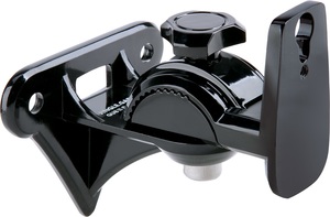 זוג מתלים לרמקולים gu-8 OMEGA AUDIO