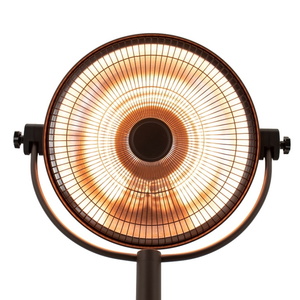 פטריית חימום חשמלית עומדת S.PATIO ס.פאטיו 37099