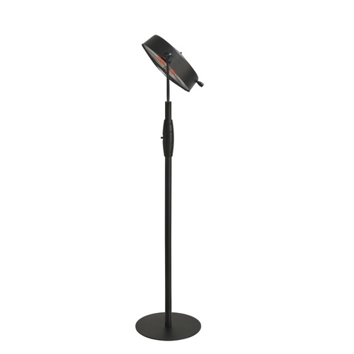 פטריית חימום חשמלית עומדת S.PATIO ס.פאטיו 37099