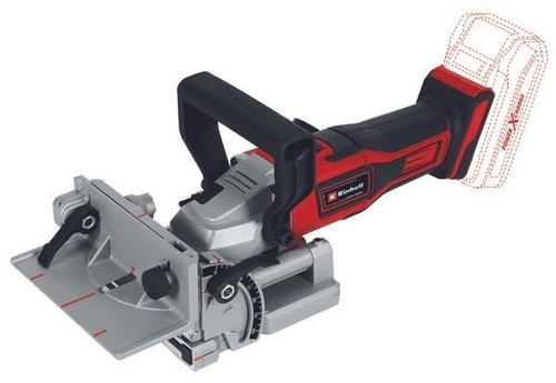 מכשיר למלות מחבר ביסקוויטים EINHELL TE-BJ 18 Li  נטען 18V גוף בלבד!