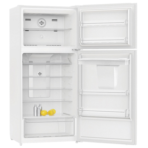 מקרר מקפיא עליון AMCOR אמקור HR550W