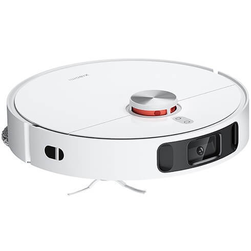 ‏שואב אבק רובוטי XIAOMI Mi Robot Vacuum  X10 PLUS 