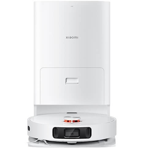 ‏שואב אבק רובוטי XIAOMI Mi Robot Vacuum  X10 PLUS 