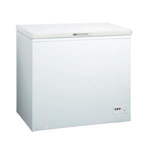 מקפיא שוכב 300 ליטר Midea מידאה HS-384C