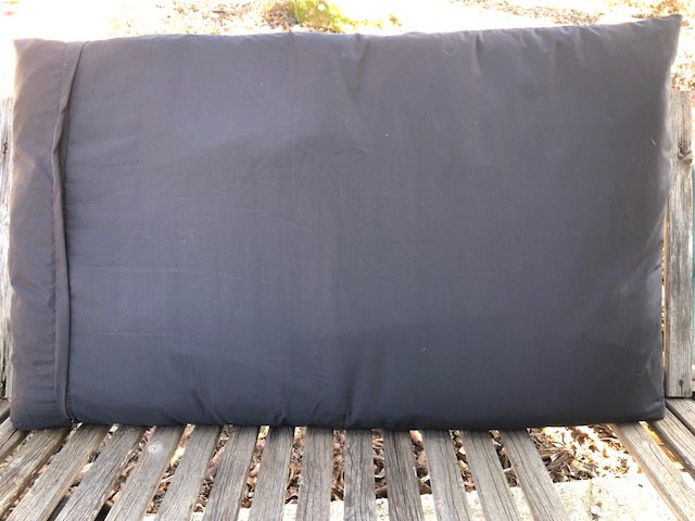 מזרן כותנה 110 על 70 ס"מ
