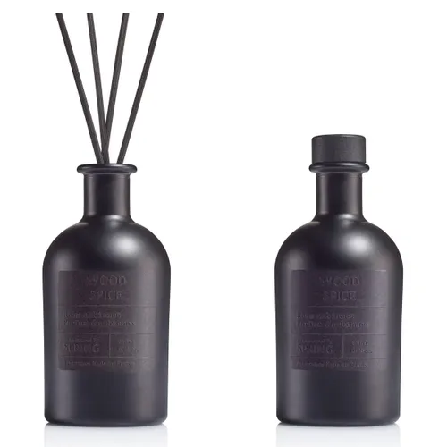 WOOD SPICE מפיץ ריח 250 מ