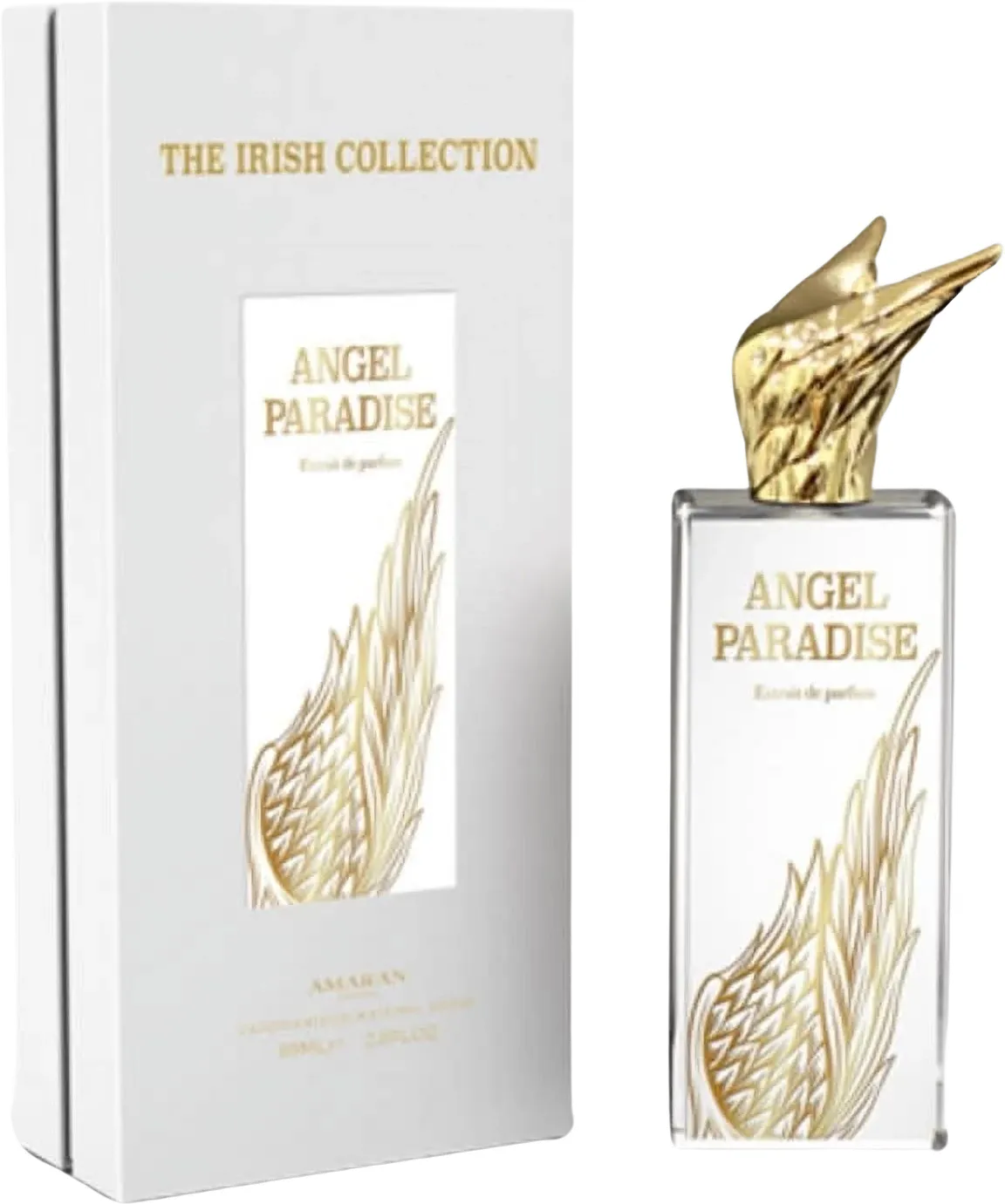 Amaran Angel Paradise