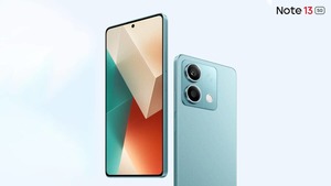 טלפון סלולרי Xiaomi Redmi Note 13 4G 256GB 8GB RAM שיאומי יבואן רישמי