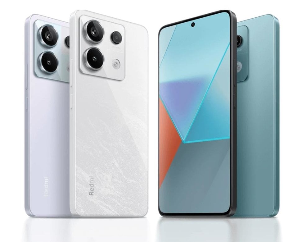 טלפון סלולרי Xiaomi Redmi Note 13 Pro 256GB 8GB RAM שיאומי יבואן רישמי