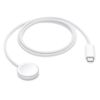 כבל טעינה לשעון Watch Magnetic MT0H3ZM/A USB-C 1m