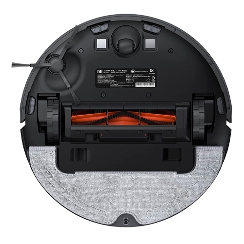 ‏שואב אבק רובוטי Xiaomi Mi Robot Vacuum S10T שיאומי