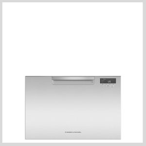 מגירת הדחה נירוסטה DD60SCHX fisher & paykel