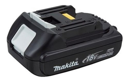 סוללה 18V נטענת MAKITA BL1815N 1.5AH מקיטה