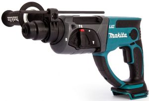 גוף פטישון נטען 20 מ"מ מתח 18V דגם MAKITA DHR202 מקיטה