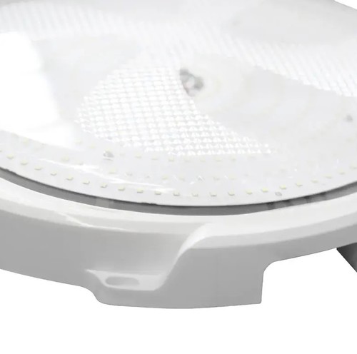 תאורה סולארית למרפסת Zeero 100W