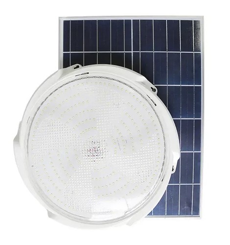 תאורה סולארית למרפסת Zeero 100W