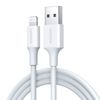 כבל Lightning לסנכרון וטעינה באורך 2 מטר