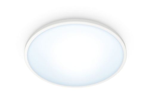 גוף תאורה צמוד תקרה חכם LED 14W עם שליטה באפליקציה