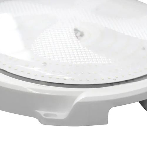 תאורה סולארית למרפסת Zeero 100W