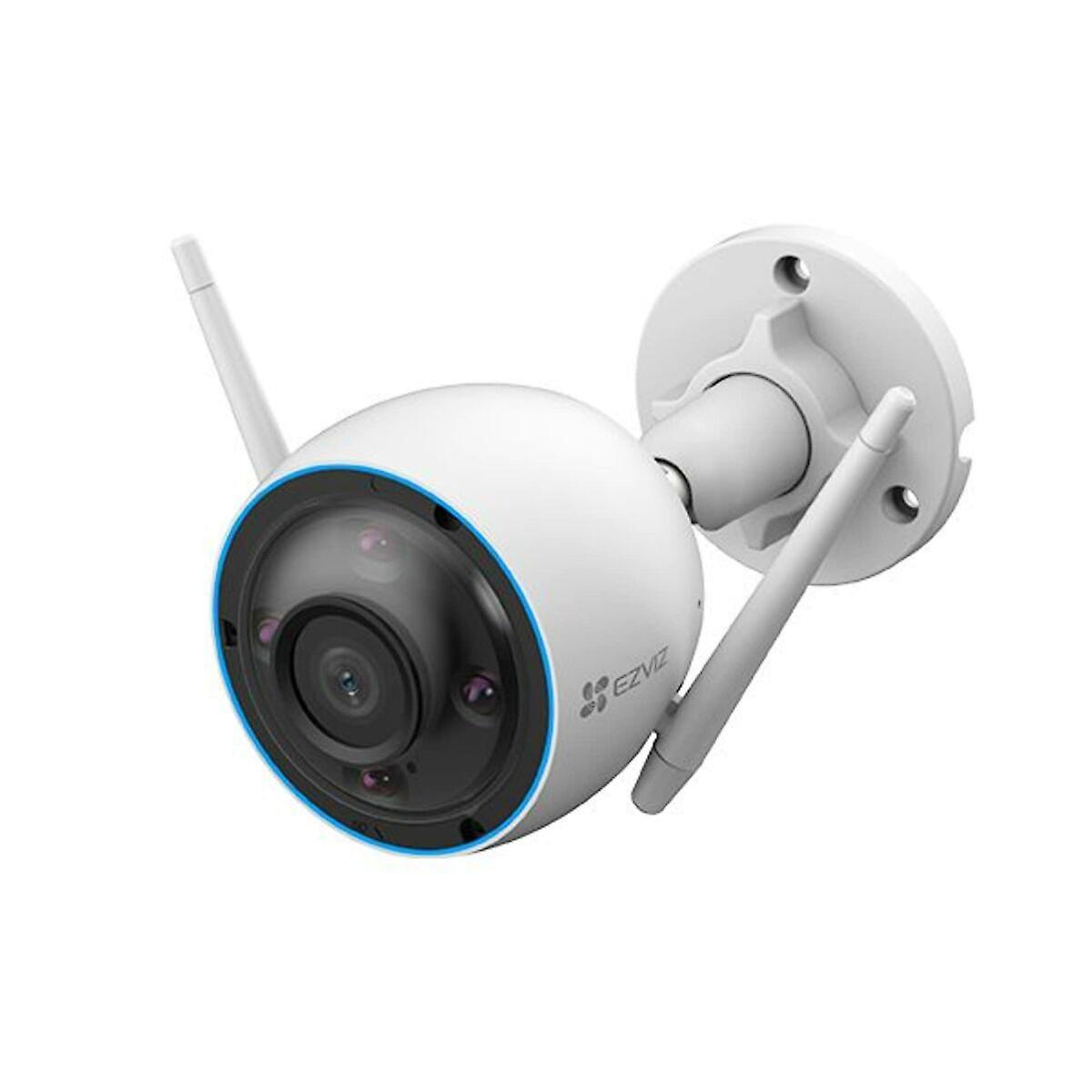 מצלמת אבטחה חיצונית Ezviz H3 3K Wi-Fi Smart Home Camera