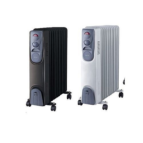 רדיאטור 11 צלעות Matrix 2500W דגם MX-11F