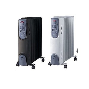 רדיאטור 11 צלעות Matrix 2500W דגם MX-11F