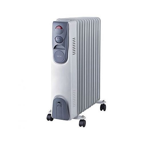 רדיאטור 11 צלעות Matrix 2500W דגם MX-11F