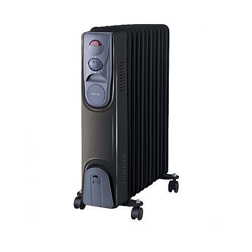 רדיאטור 11 צלעות Matrix 2500W דגם MX-11F