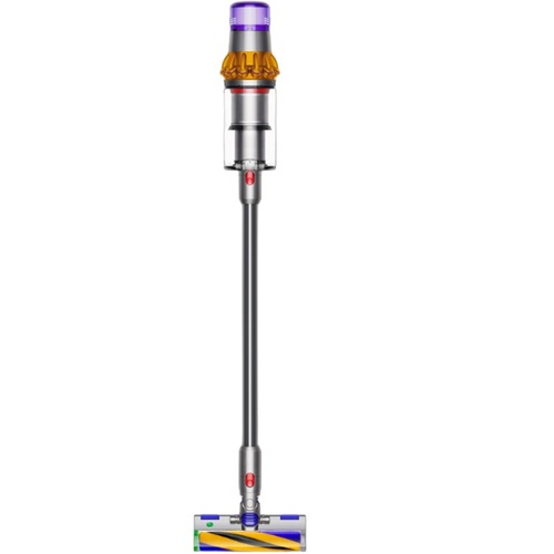 שואב אבק  DYSON דגם  V15 SV-47 ABSOLUTE NEW