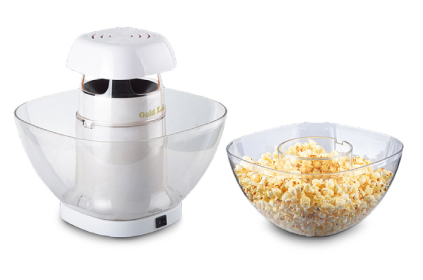 מכונת פופקורן ביתית Gold Line ATL-1205ברפאלי - refali.co.il