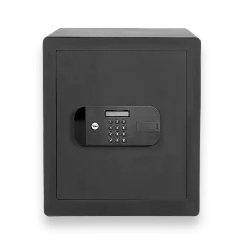 כספת דיגיטלית 17 ק''ג | High Security - yale מקט 90102495