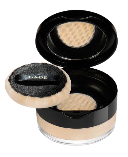 Gade Mirage Mattifying Air Light Setting Powder גייד מיראג