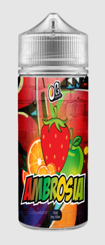 og ambrosia