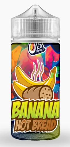 og Banana-Hot-Bread