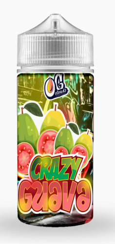 og Crazy-Guava