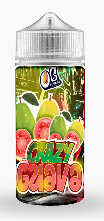 og Crazy-Guava