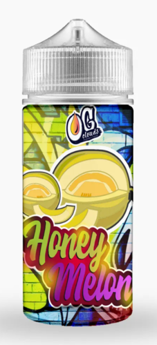 og Honey-Melon