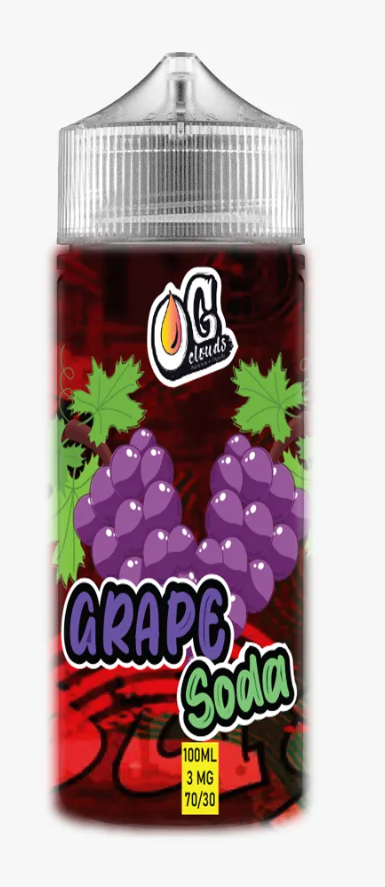 og Grape-Soda