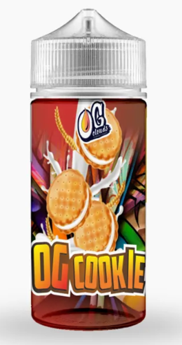og OG-Cookies