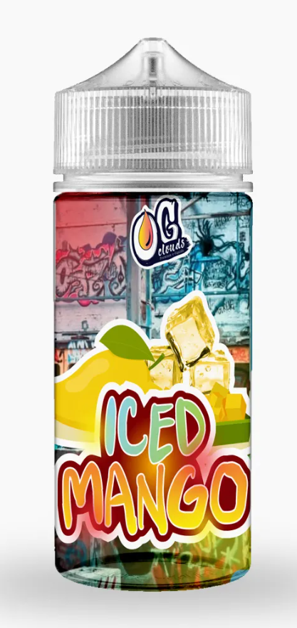og Iced-Mango